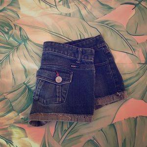 Roxy Shorts!